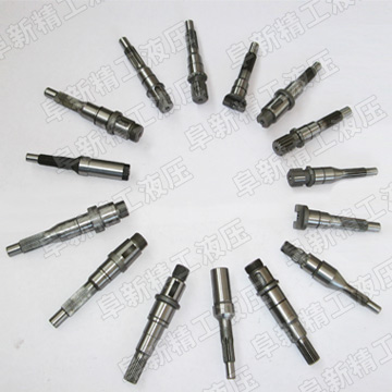 汽車轉向泵泵軸